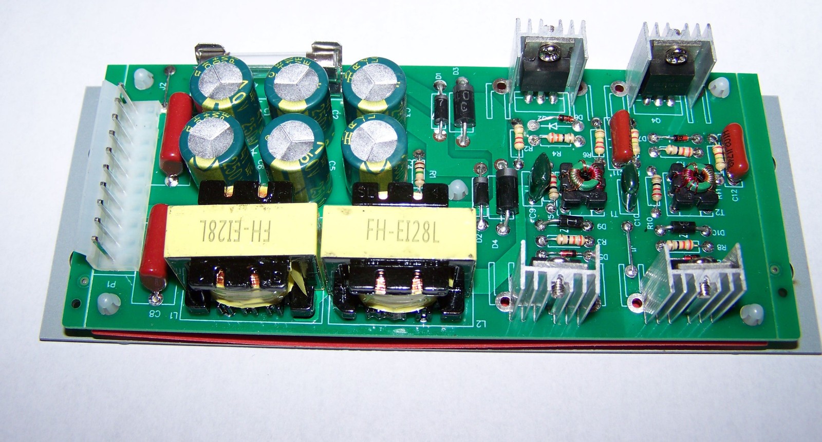 10 Pin Ballst Tanning Bed Parts