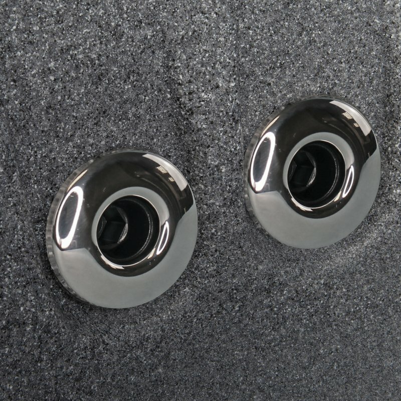 NEW 🌞 5-PERSON HOT TUB - 29 JETS - PLUG & PLAY STYLE - OZONE - Ships 3 Weeks