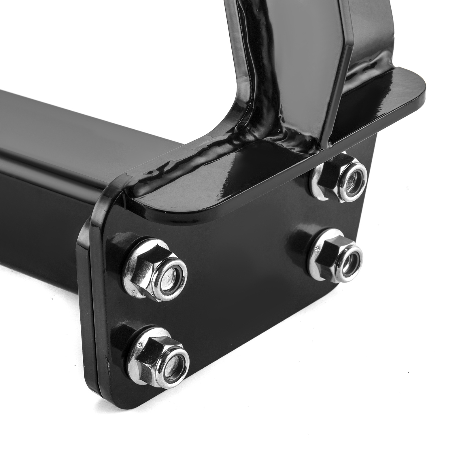 Class 3 Trailer Hitch, 2 Inch Receiver , for 2016-2025 Subaru Crosstrek