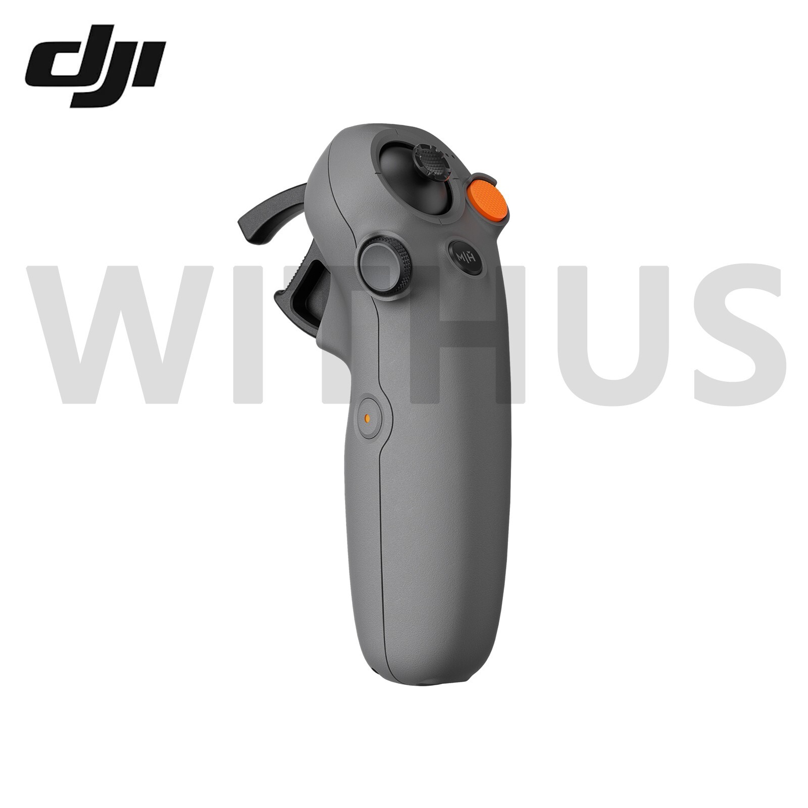 DJI Avata 2 Fly More Combo Camera Drone + FPV Controller 3+RC Motio 3+Goggles 3