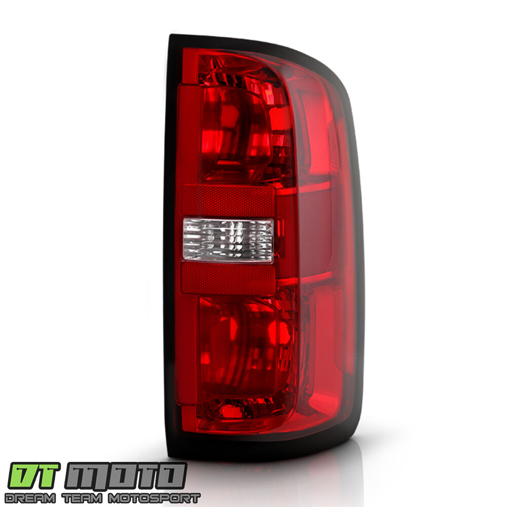 2015-2022 Chevy Colorado Factory Style Tail Light Brake Lamp Passenger Side
