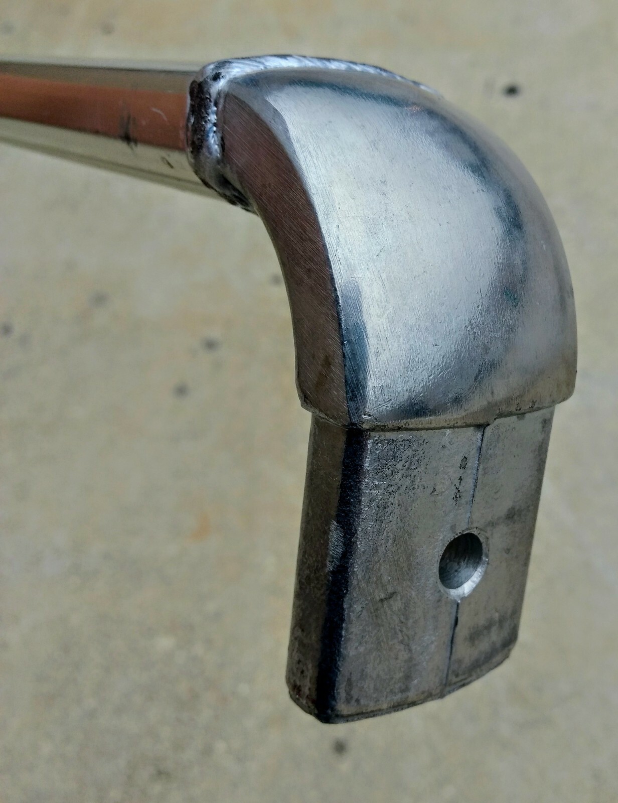 Dump Truck Tarp System 4 Spring Electric Aluminum Flip Tarp Kit up to 24' Bed