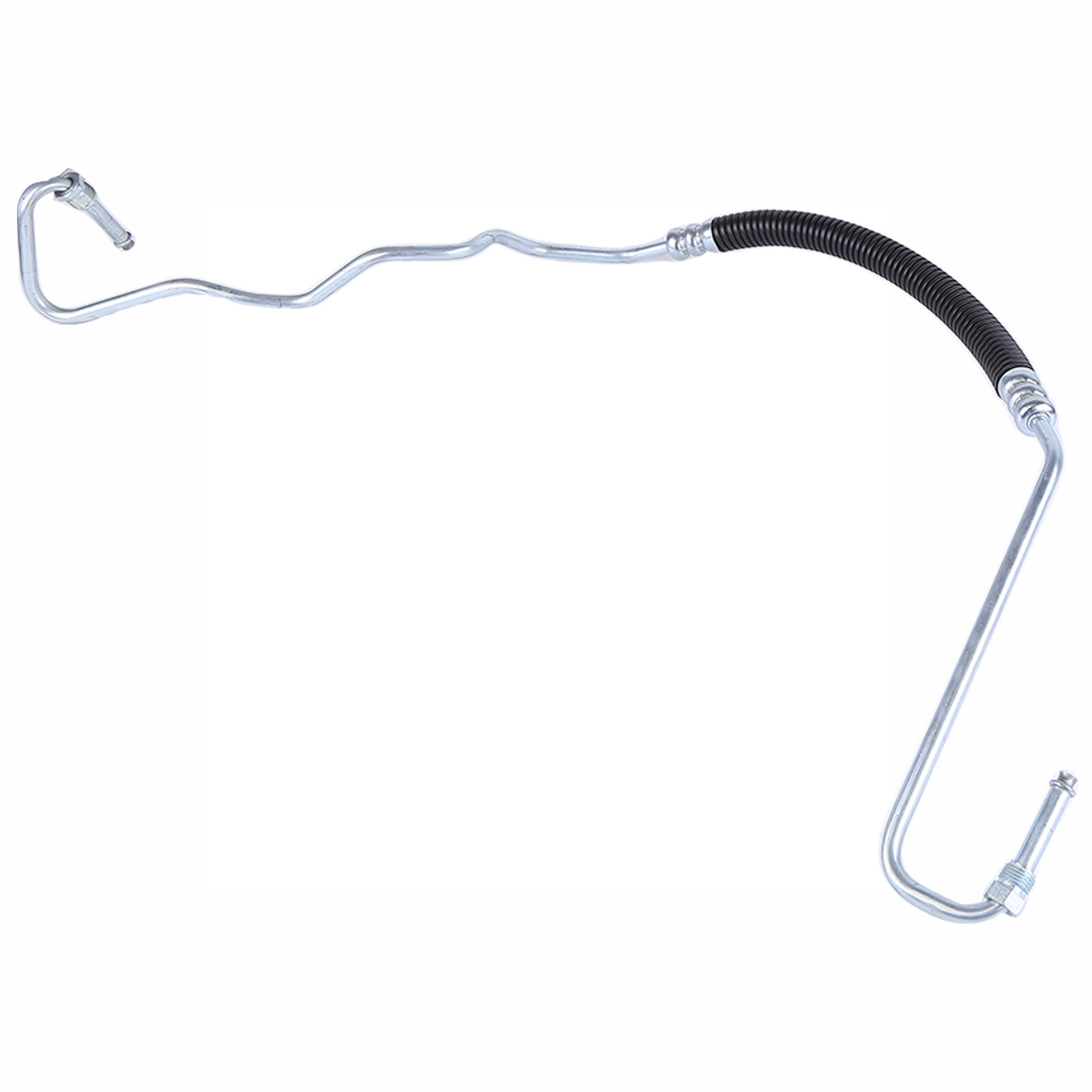 Turbo Diesel Hydroboost Power Steering Hose for Silverado 2500HD 01-06 6.6L New