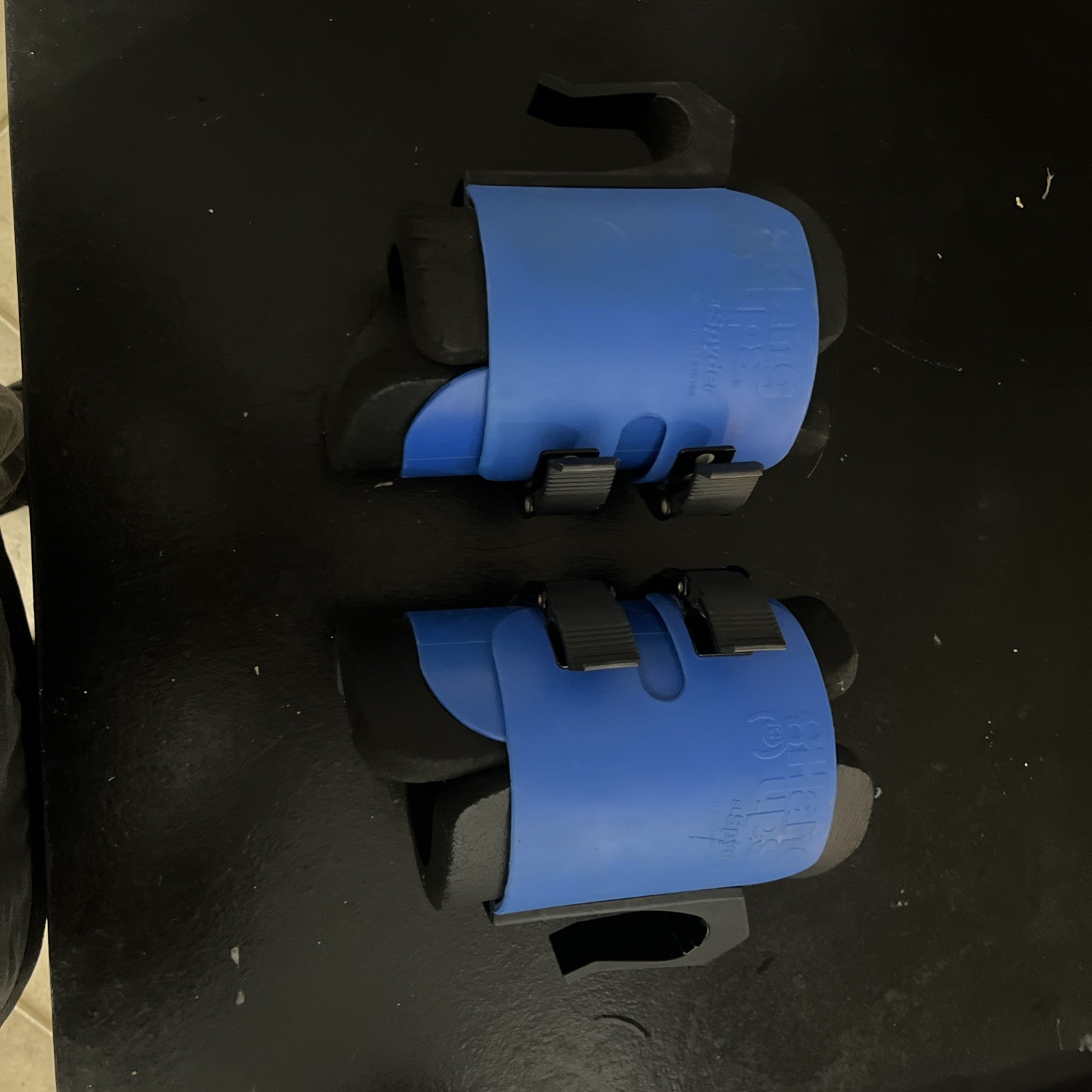 SPYDER Hang UPS Gravity Boots