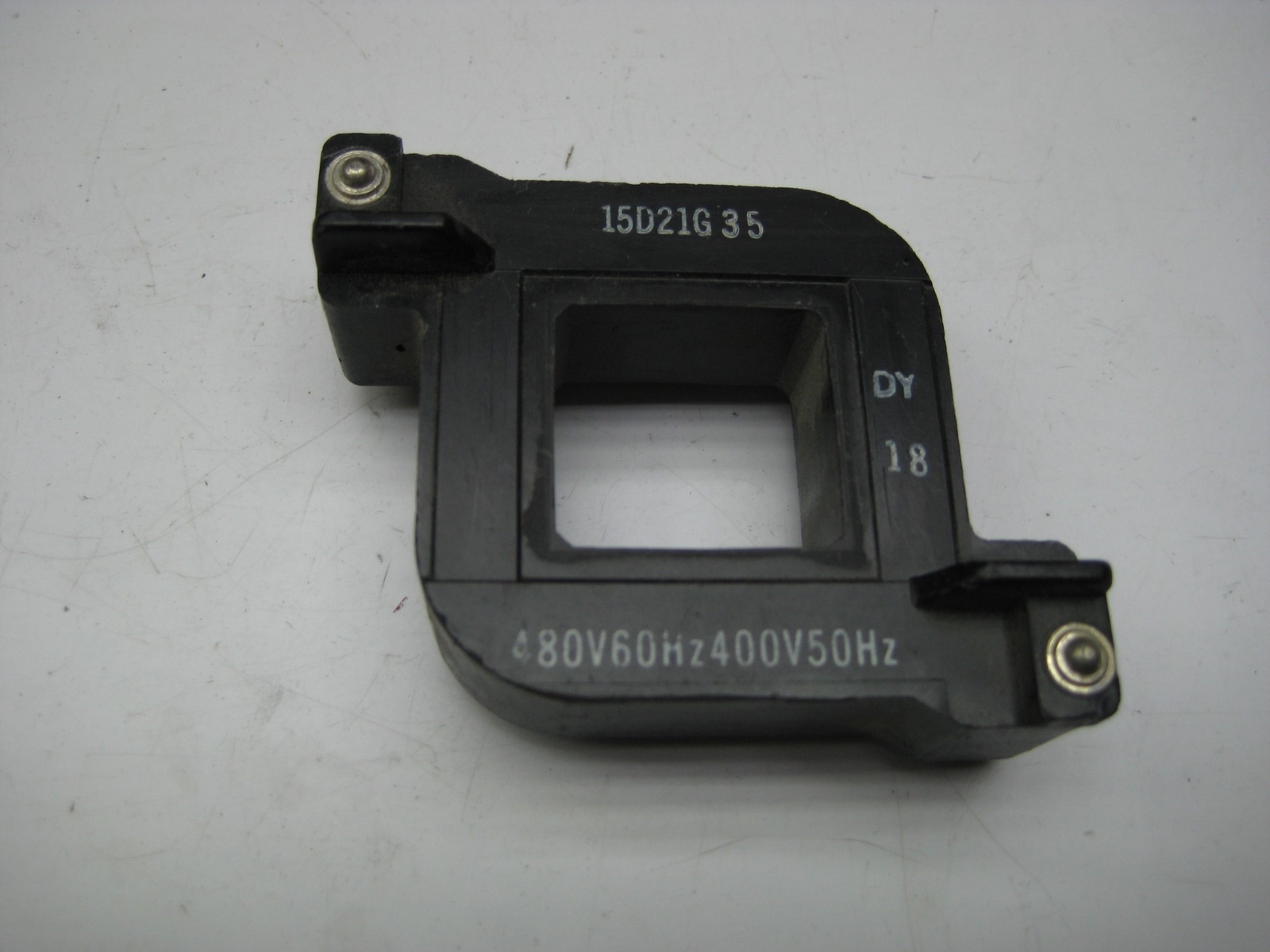 GENERAL ELECTRIC 15D21G35 COIL NSNP 102121