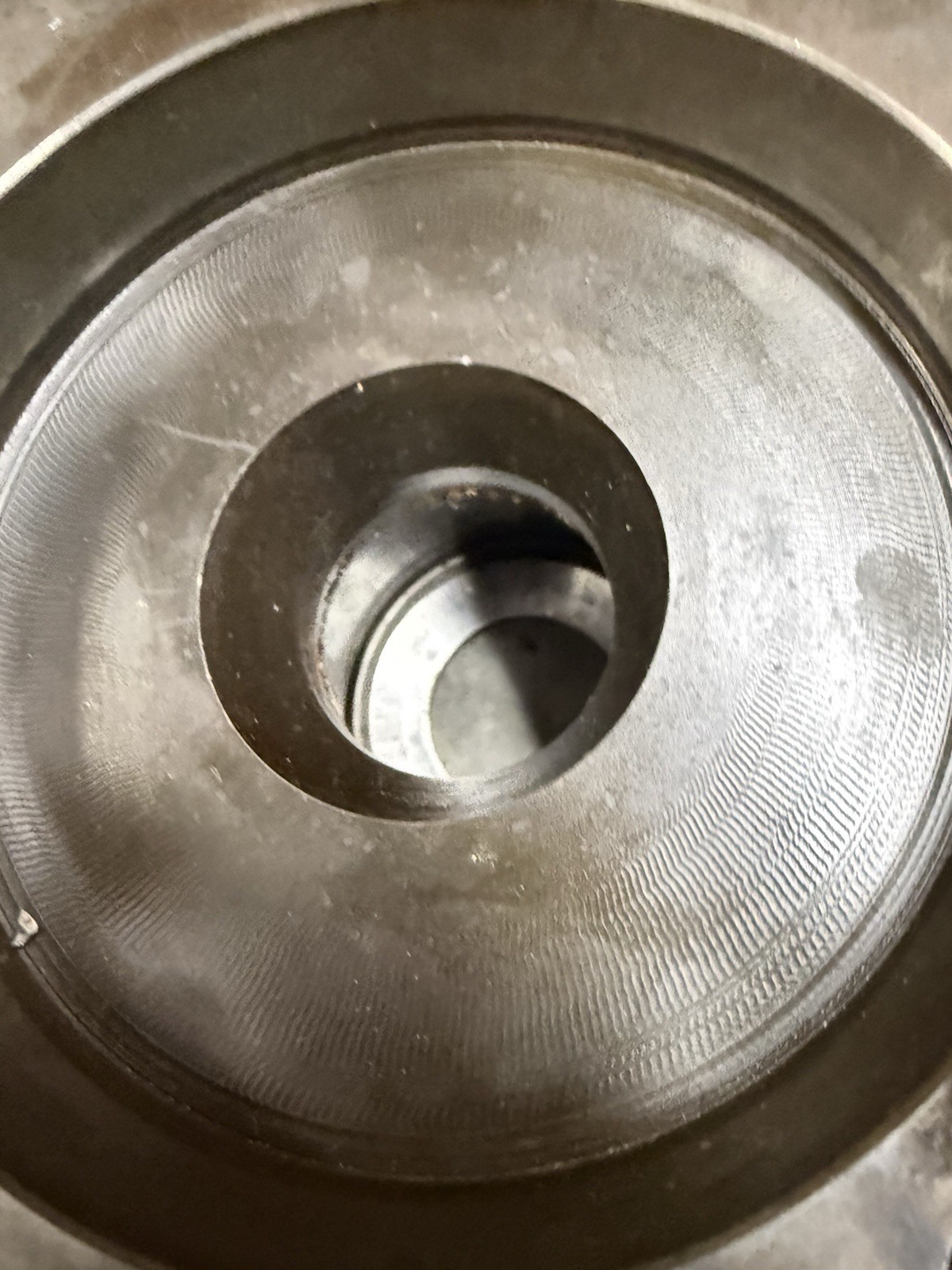 JACOBS SERIES FLEX RUBBER COLLET CHUCK