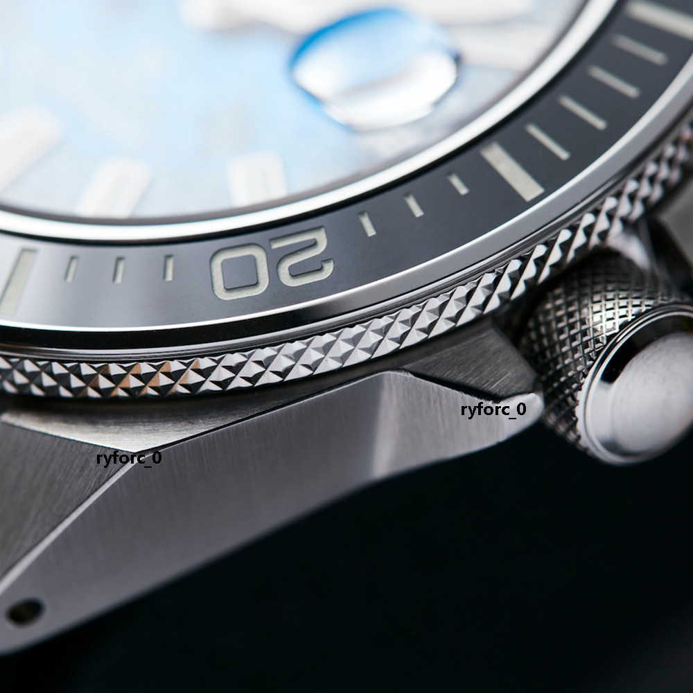 Seiko SRPE33 Prospex Sea Samurai Manta Ray Automatic Divers Bracelet Men Watch