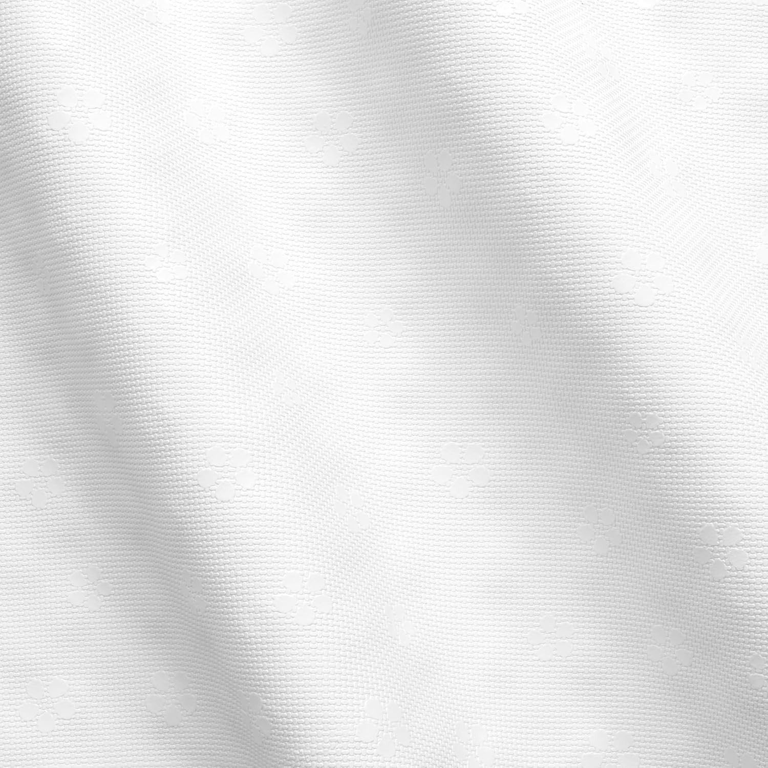 Rubbermaid Commercial Products 1982729 Safti-Grip Bath Mat 36 X 18 White NEW