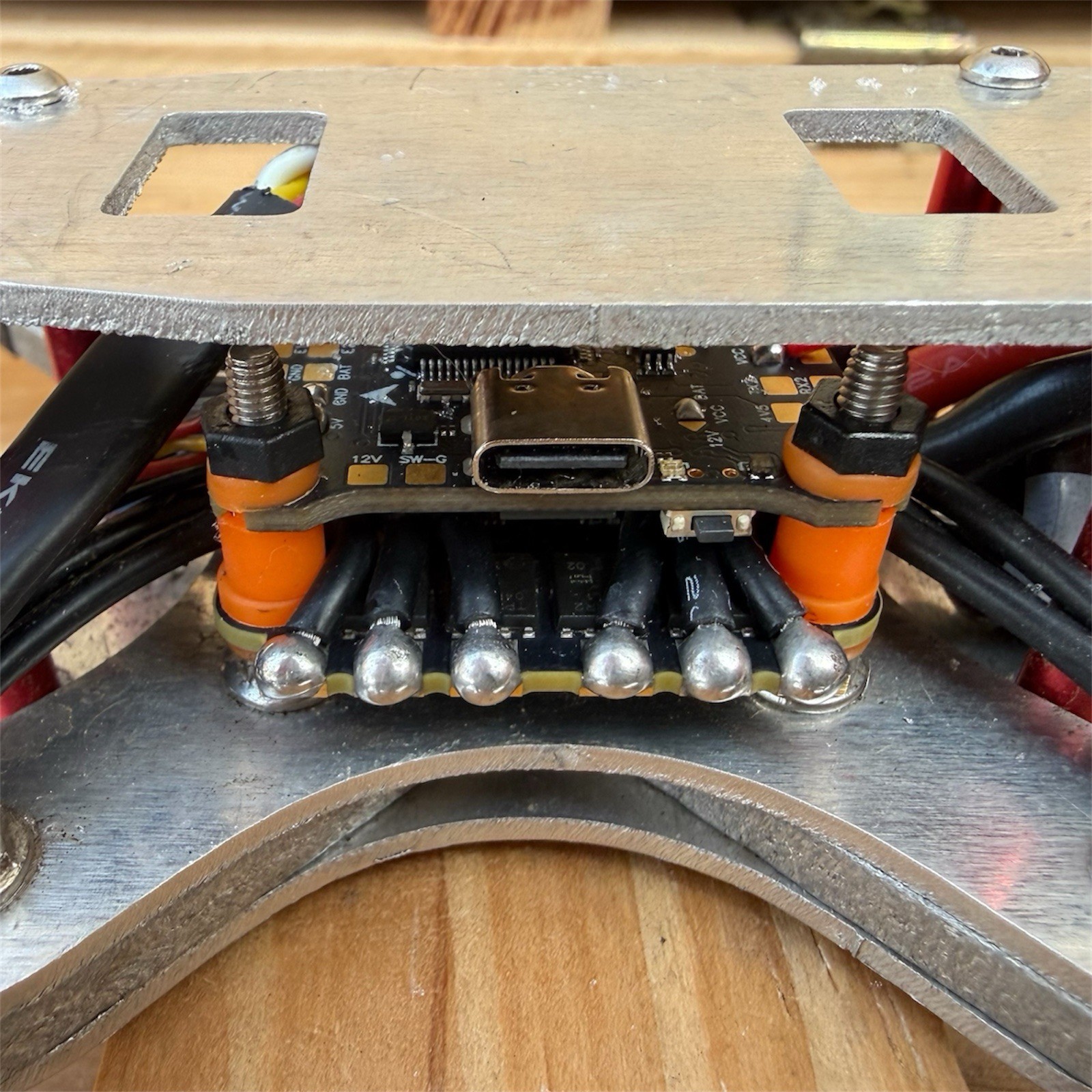 Russian FPV Drone Kamikaze/ Ukraine War/ VT-40/ Ready to fly!