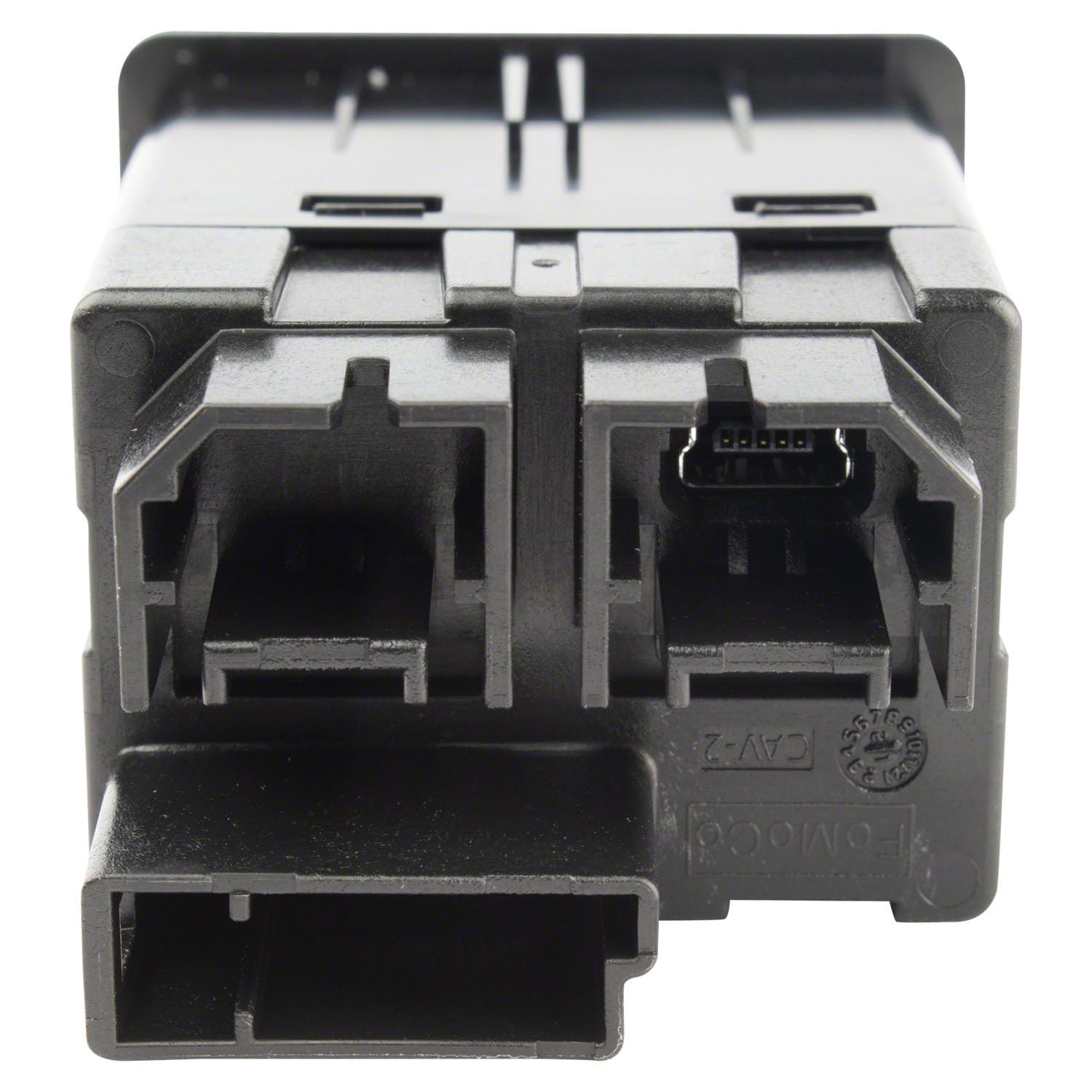 Ford 2020-2023 12" Infotainment Screen OEM Sync 3.4 USB Carplay Module Upgrade