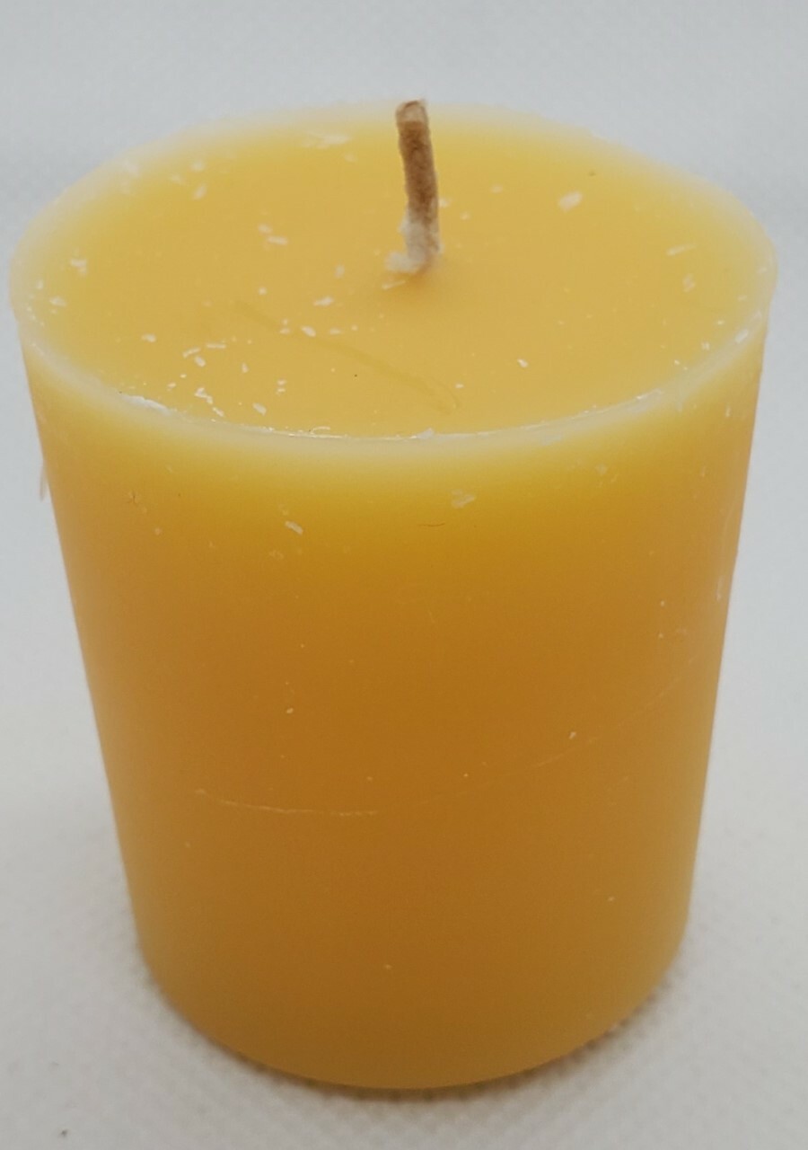 Pier 1 Box of 18 Count Polynesian Gardenia 10 Hour Votive Candles Amazing