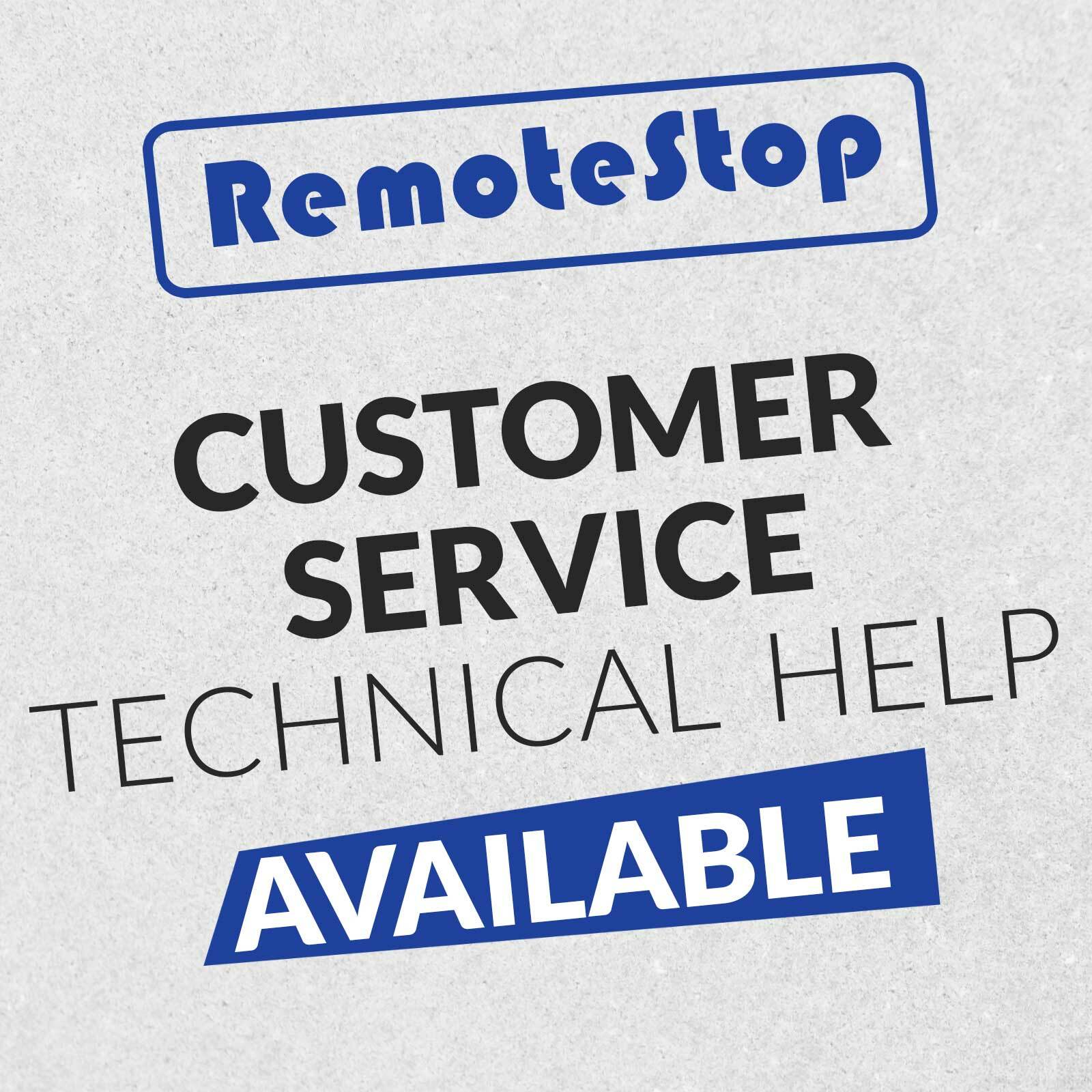 2 For 03 2004 2005 2006 2007 Chevrolet Silverado 1500 2500 3500 Remote Fob + Key