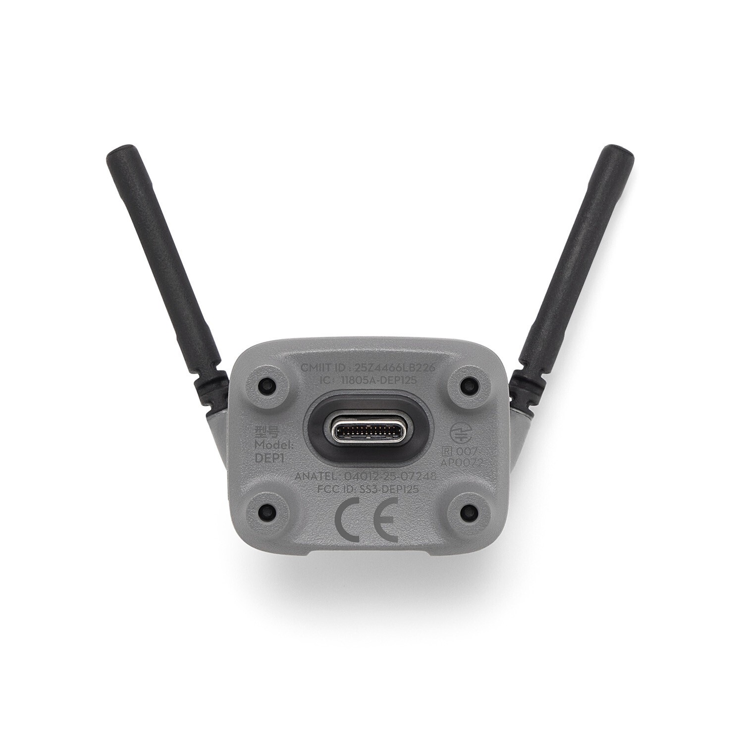 Sealed DJI Neo 2 Digital Transmission Module FPV Transceiver Genuine Part