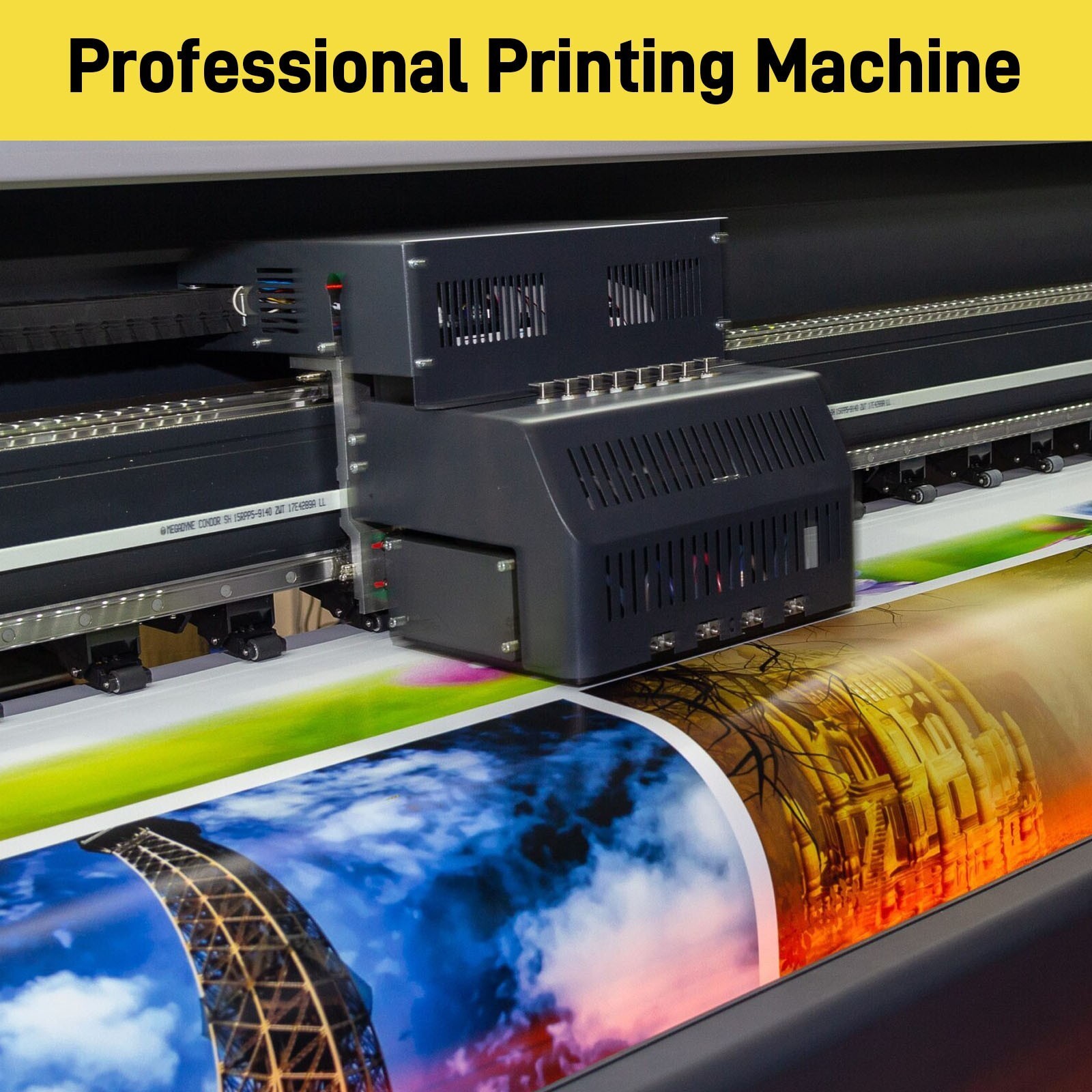 Custom Poster Prints-Upload Your Image,Personalized Photo to Poster Prints USA