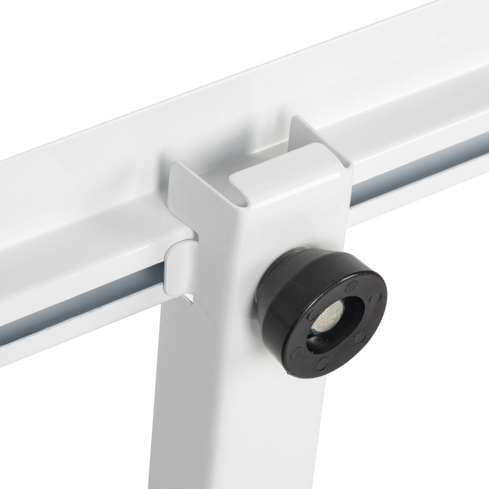 39.4" Extension Wall Mounting Bracket for Mini Split Air Conditioner Ductless AC