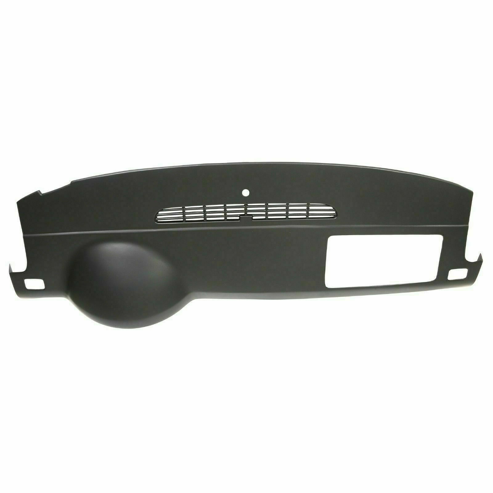 FOR 07-14 TAHOE SUBURBAN GMC YUKON MOLDED DASH BOARD CAP DASHBOARD COVER OVERLAY