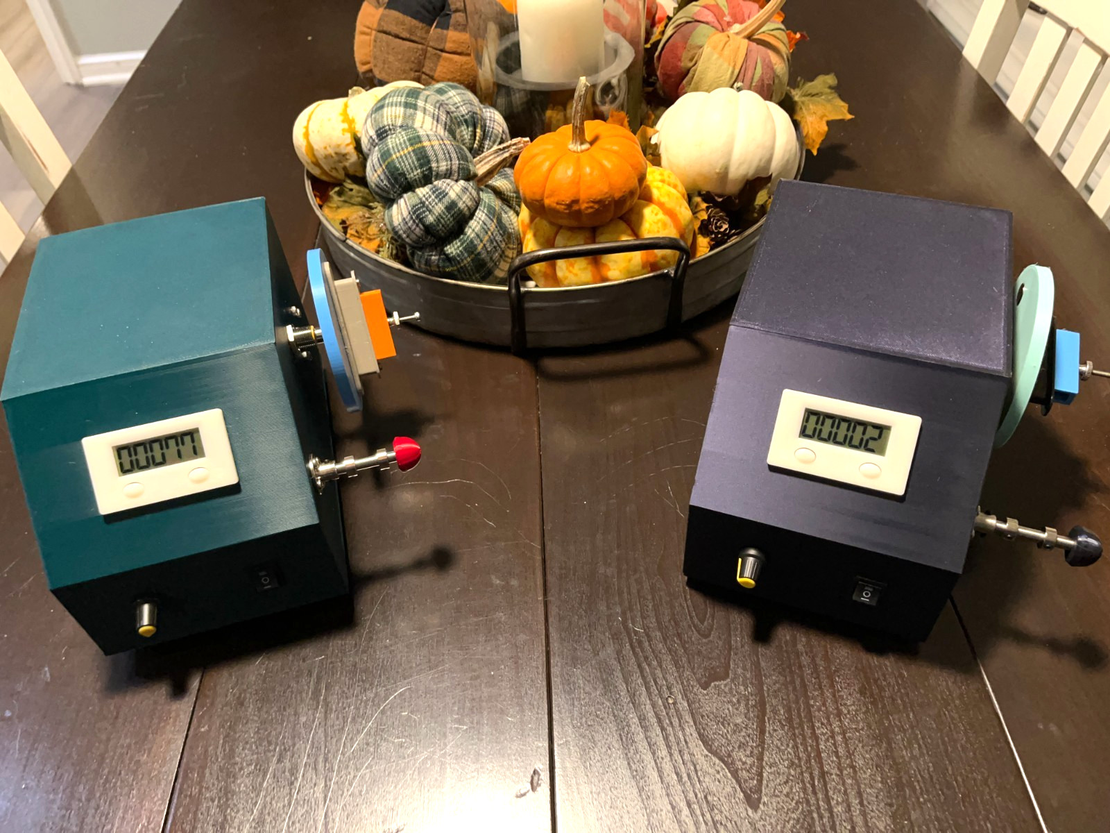 Guitar Pickup Winder Winding Machine - MADE IN USA - SALE!