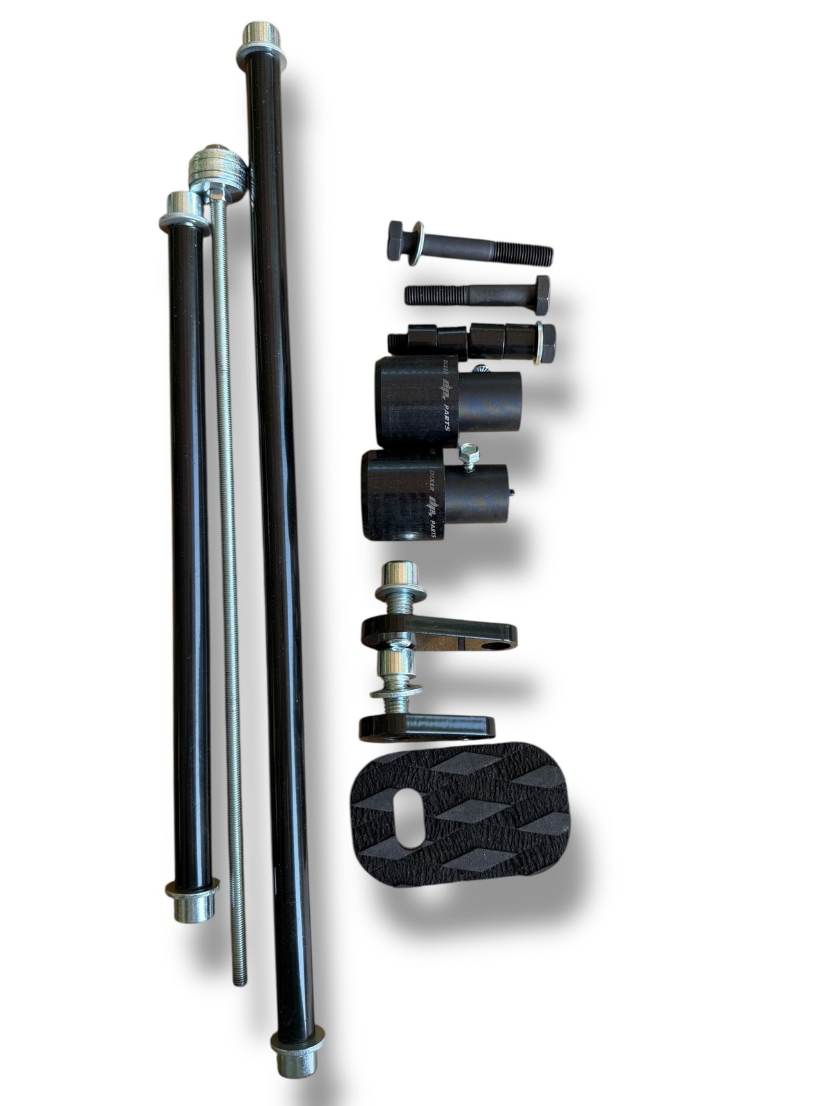 Crash Cage Engine Guard Bar Yamaha FZ6 Fazer (2004-2009) S1 S2 Stunt Gymkhana