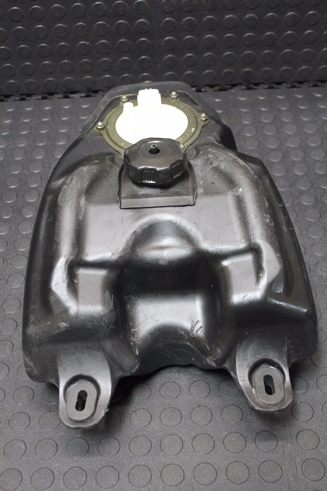 Yamaha Raptor 700 Gas Tank & Fuel Pump 2006-2012 OEM YAMAHA 🔥FAST SHIP🔥