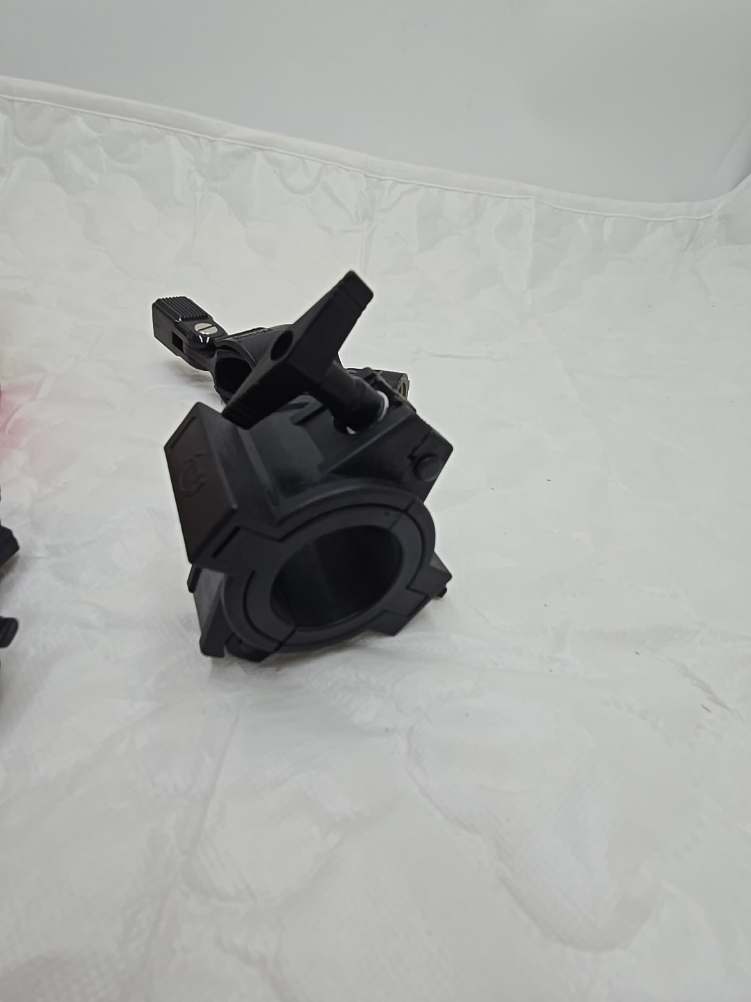 American DJ ADJ Products O-Clamps Tube for 1.5"-2” Truss NIB Plus Extra Lot