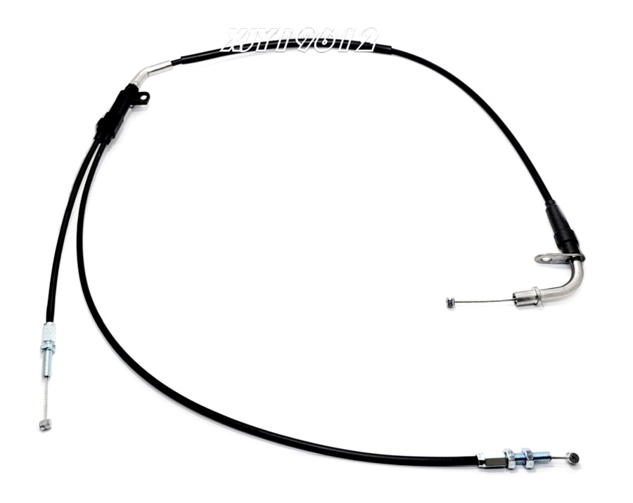 Throttle Cable For Suzuki Intruder 1400 VS1400GLP 1995-2004