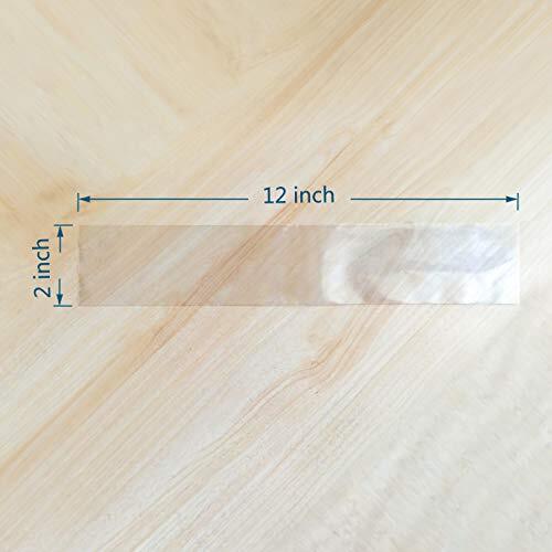 Linvin 2x12 Bolsas Para Helado Bolis/Ice Candy Wrappers/Ice Assorted Sizes