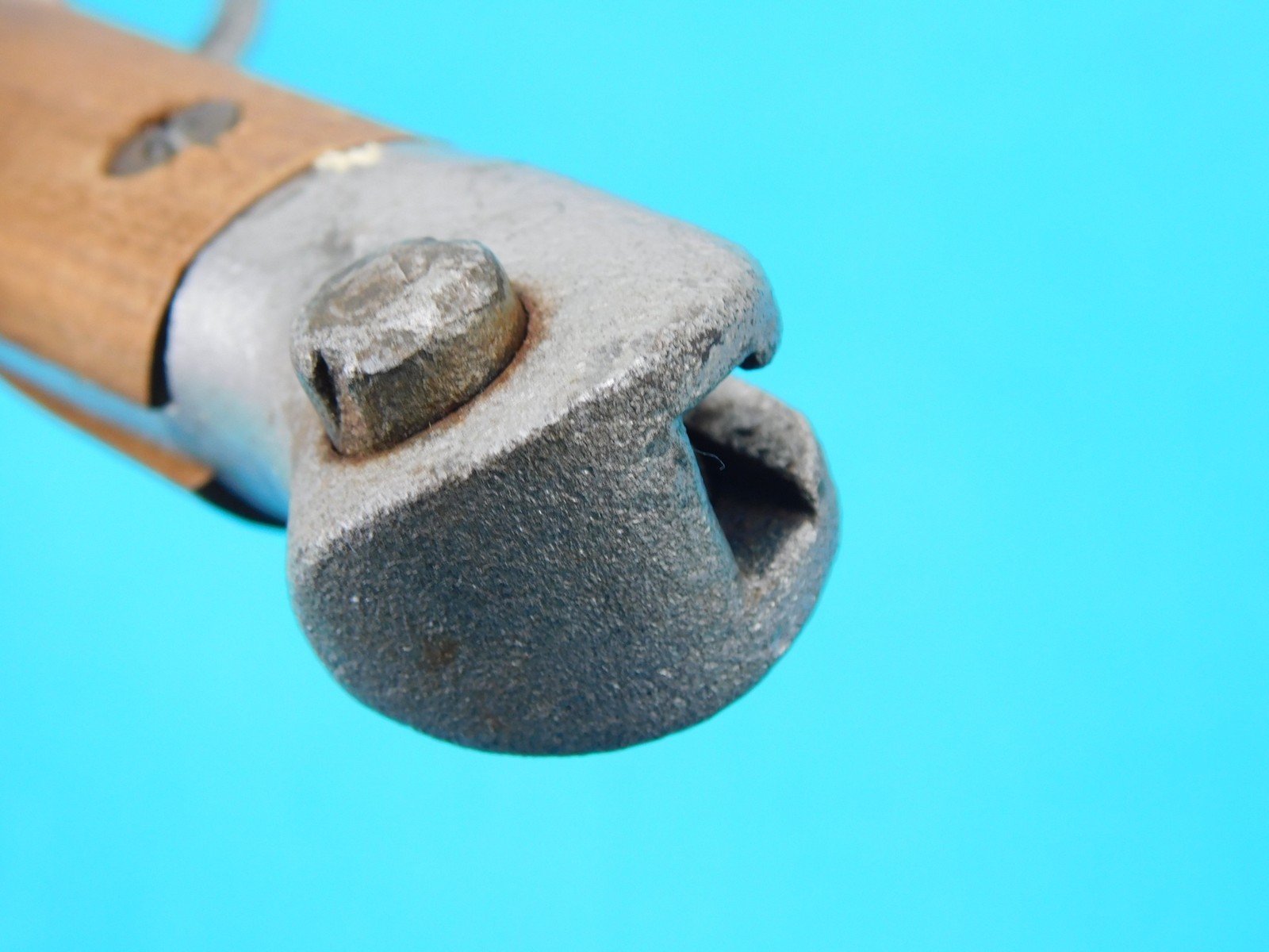 Antique US WW1 Remington Model 1907 Bayonet Fighting Knife