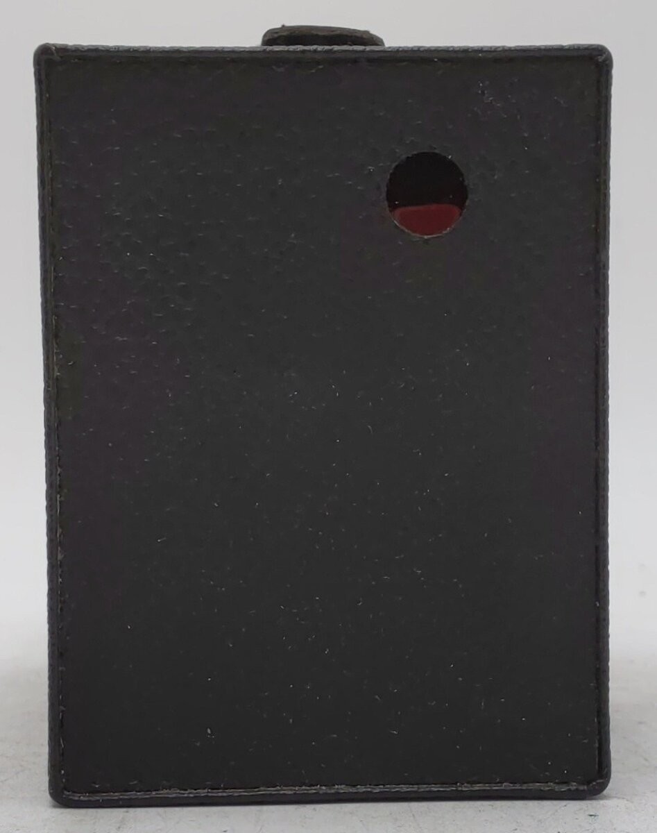 Kodak Vintage Brownie Target Six-20 Box Camera EX/Box