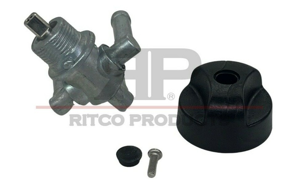 Sea-doo 947 / 951 5/16  Fuel Selector Switch Valve GSX RX XP GTX LRV Petcock LTD