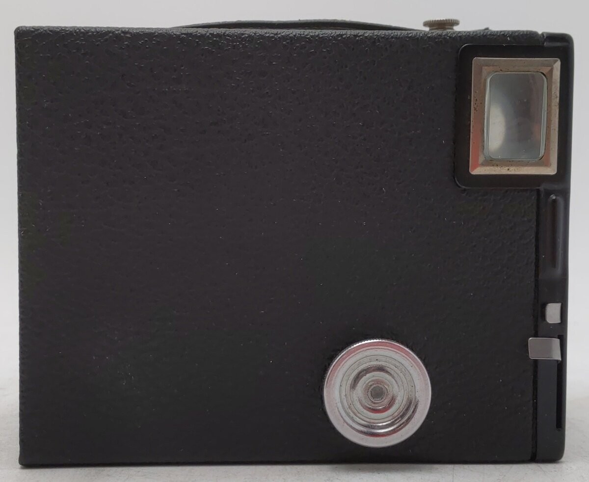 Kodak Vintage Brownie Target Six-20 Box Camera EX/Box