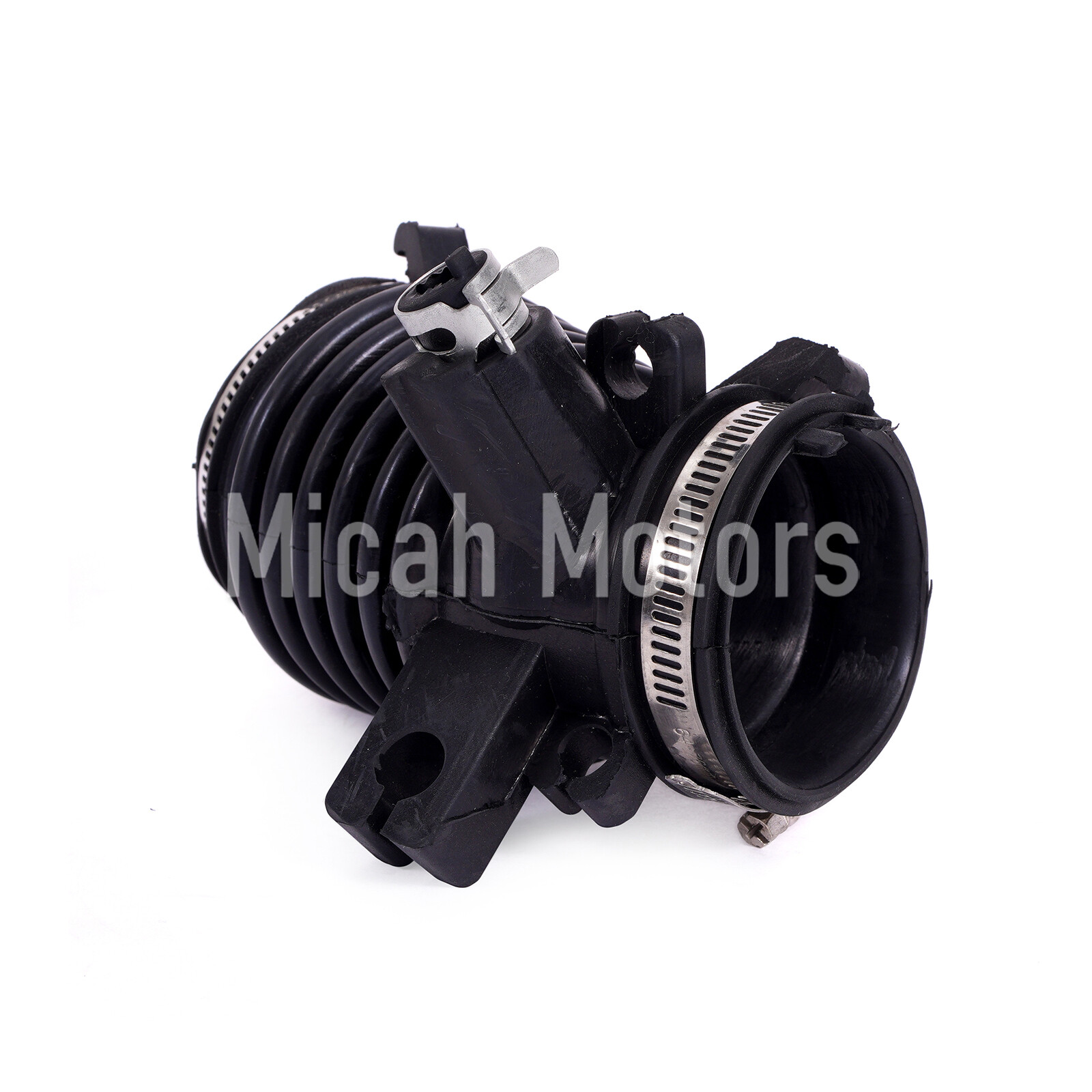 Engine Air Intake Hose Tube Fit 13-15 Acura ILX 2.0L & 12-15 Honda Civic 1.8L