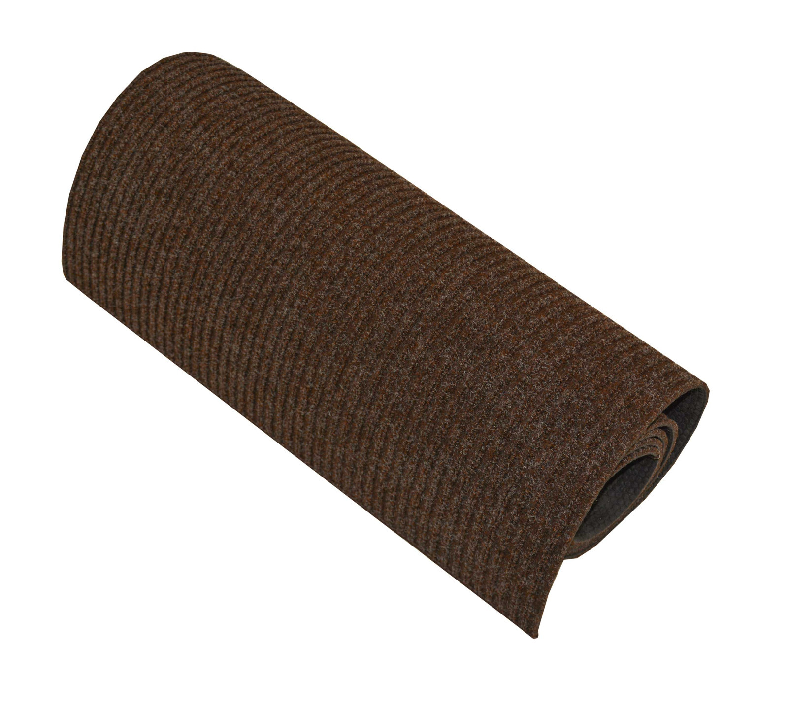 Commercial Grade Entrance Mat and Hallway PVC Backing Runner Rug