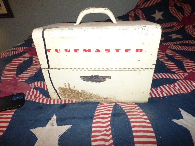 Kal-Equip Co TUNEMASTER Vintage complete set of 4 Timing lightS