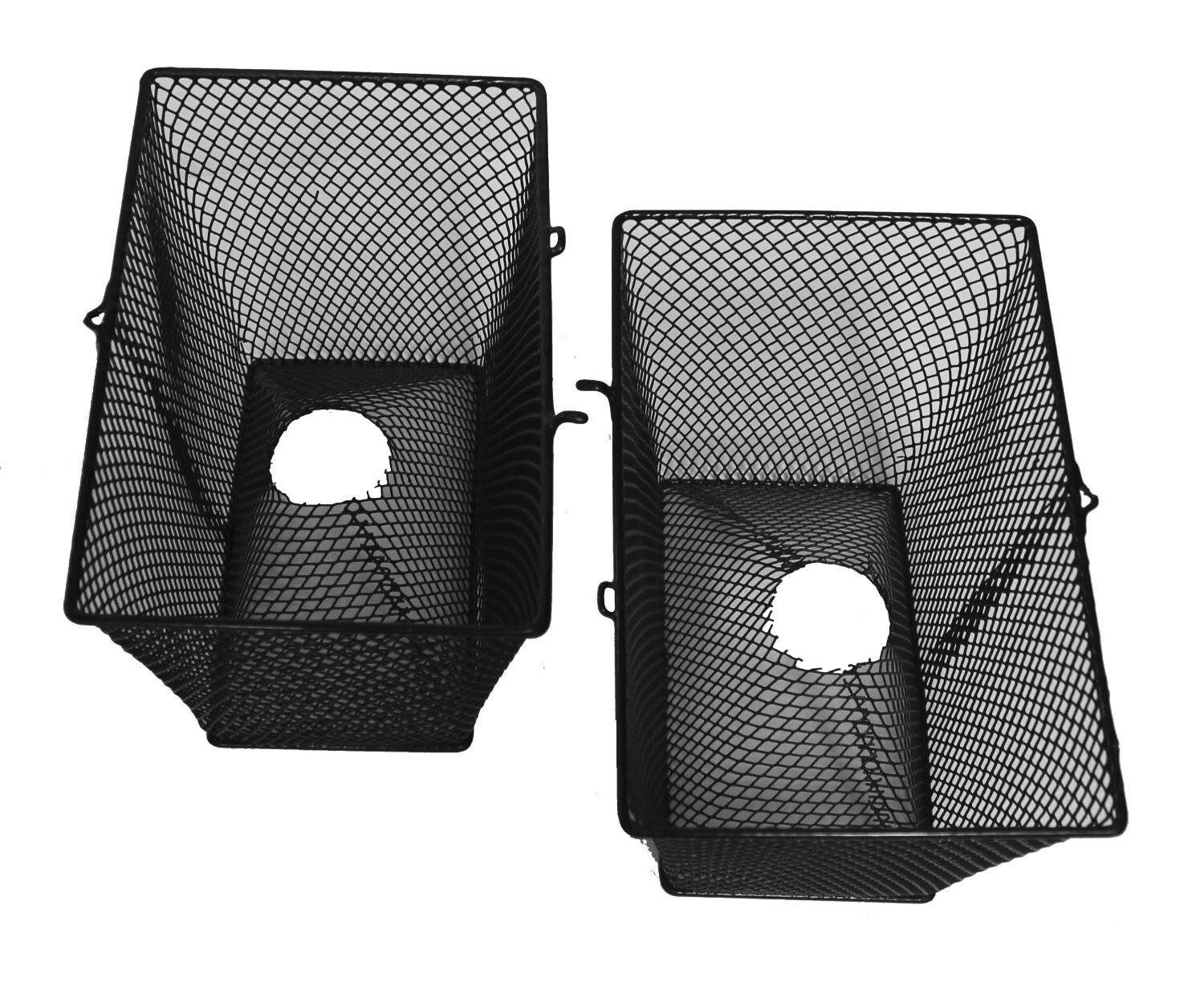 6-Pack of KUFA Cray fish Prawn Shrimp trap (Size:20"x12"x10") S44x6