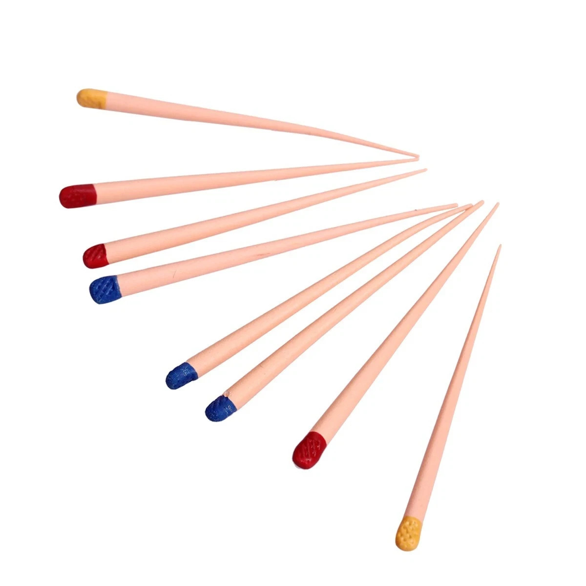 Dental Endodontic Root Canal Gutta Percha Points/Absorbent Paper Points F1 F2 F3