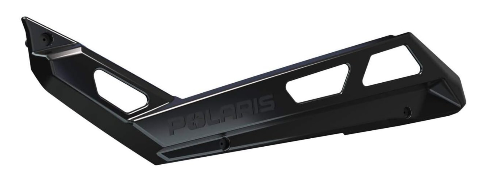 2014-2023 Polaris RZR XP 1000 Turbo Low Profile Rock Slider Left 2883760-458 LH