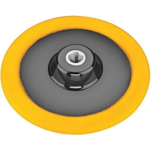 DeWalt DWP849X 7" to 9" Variable Speed Polisher with Soft Start