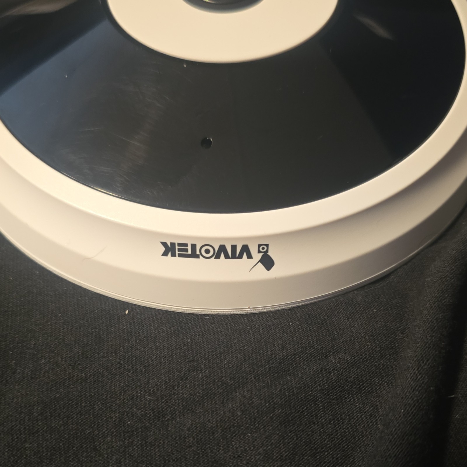 VIVOTEK Fish eye FE9182-H Dome Outdoor Weatherproof Wired IP Network  Camera