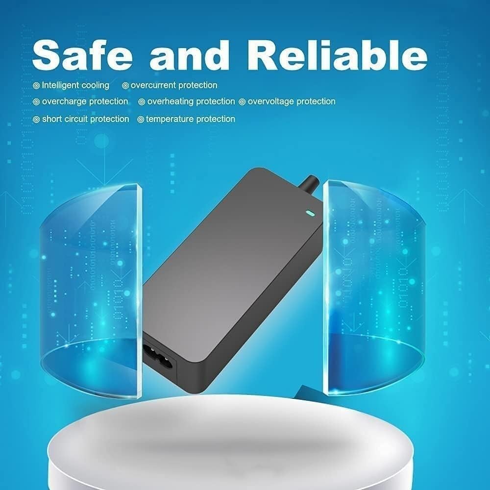 42V Adapter Charger for Aovo Pro M365 ES60 EW6 ES80 M1 Aovo M365 Pro PSU