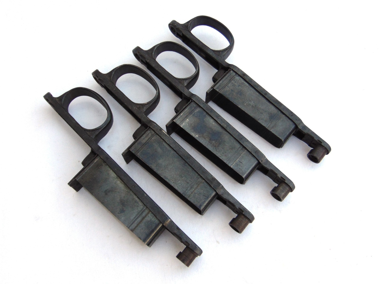 Magazine Housing Trigger guard. Stamped Style for Mauser Yugo M-48 Rifle.Surplus