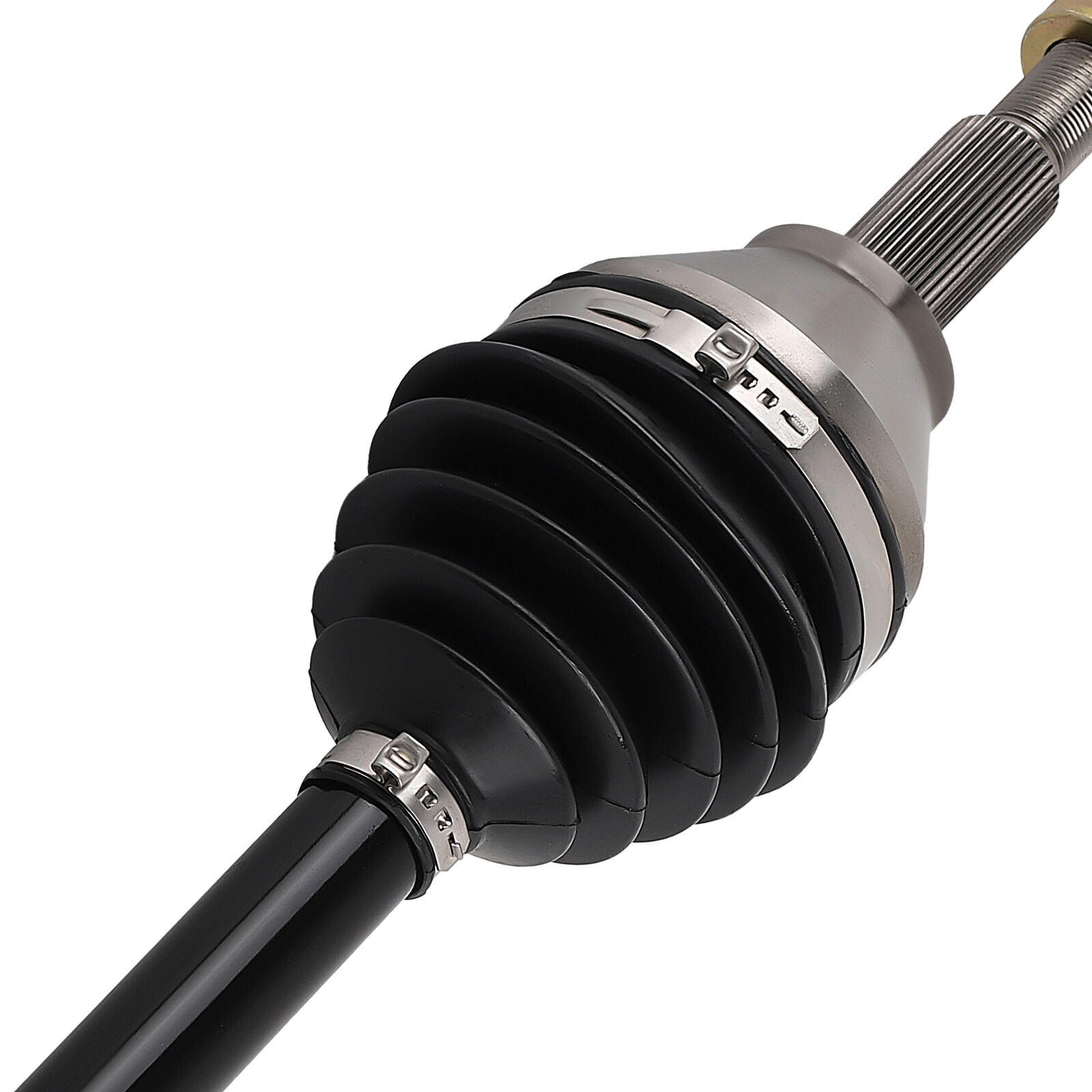 New 2x CV Axle Assembly for Ford Explorer 2011-2014 V6 3.5L Front Left & Right