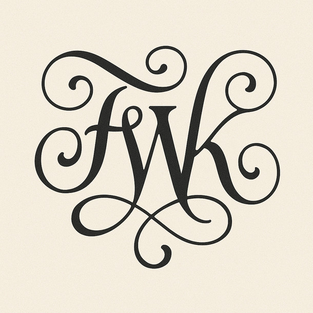 FWK Syrah Forte Labels