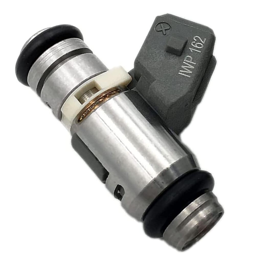 2X Fuel Injectors IWP162 For Harley-Davidson Dyna Softail Aprilia Shiver Ducati
