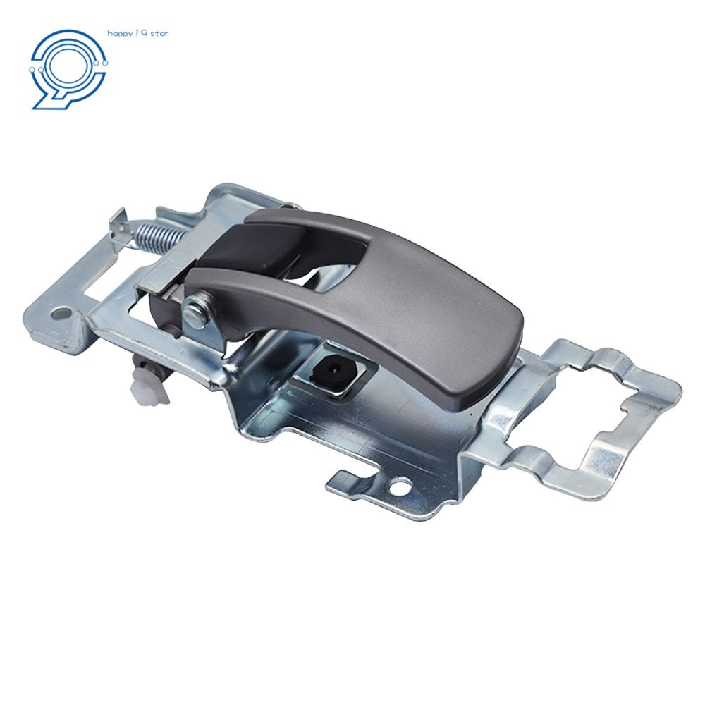 Left Driver Side Door Handle 15926295 For Chevy Equinox 2005 2006 2007 2008 2009