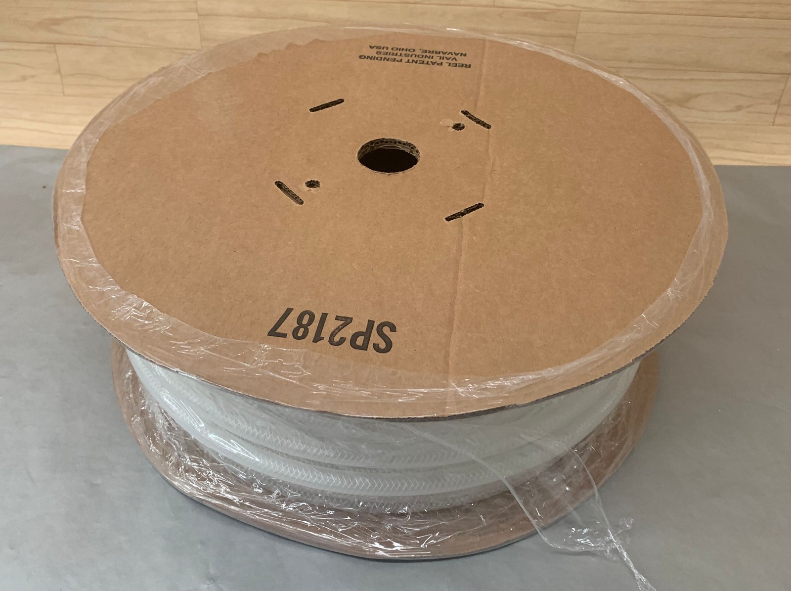 FBD 12-2567-0002 4-Barrell SEI Install Kit 564 & 774