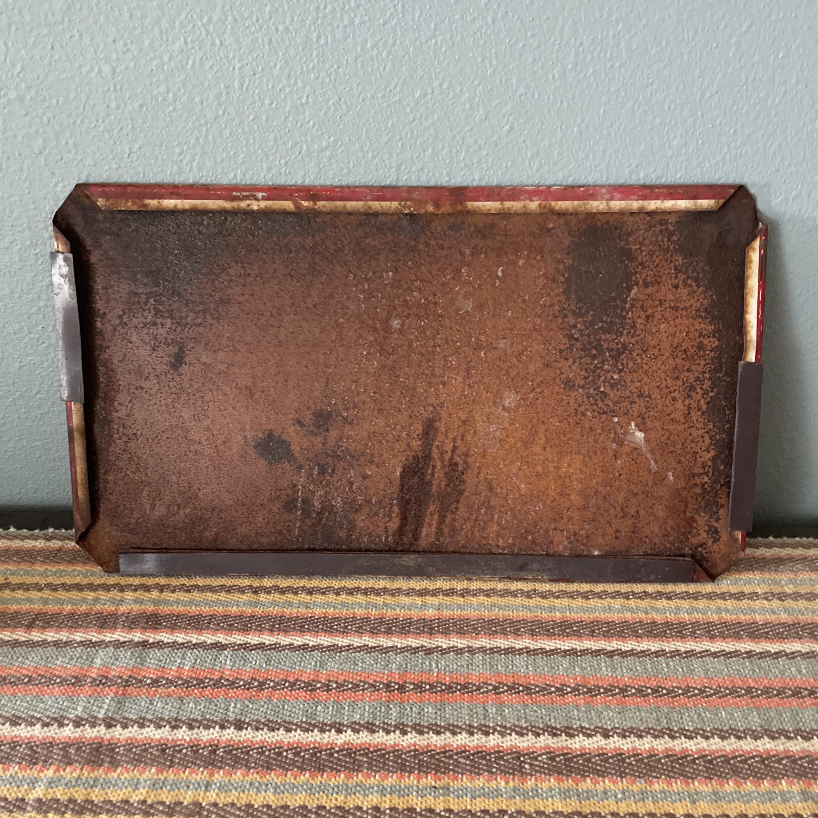 Vintage Take Some Coca Cola Home Today Rack Topper & Dozen Coca Cola Pencils