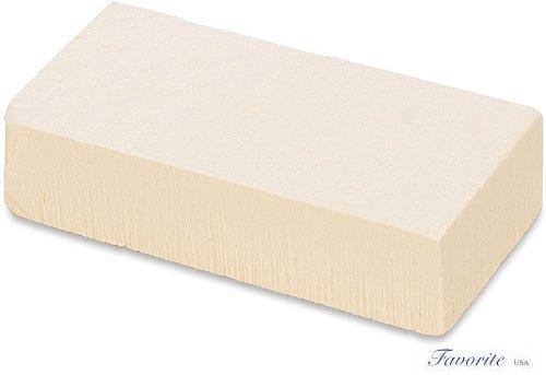 MAGNESIA SOLDERING BLOCK JEWELRY MAKING REPAIR BOARD SILVER SOLDER GOLD WELDING