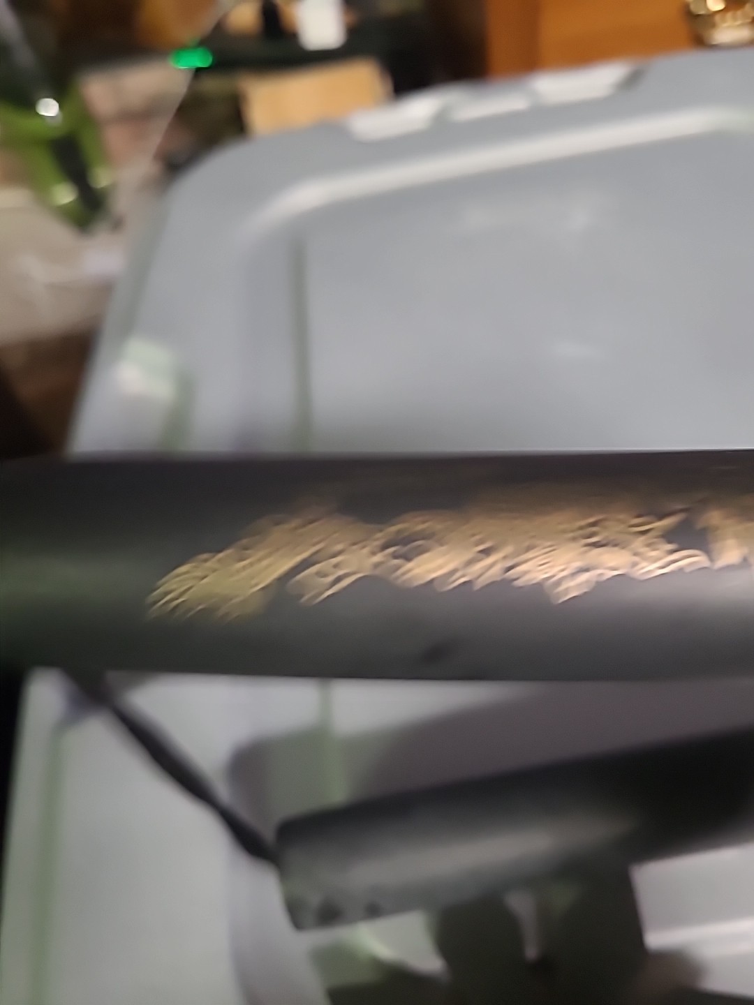 NUMCHUCKS FOAM AND FOAL STARS (BIN J)