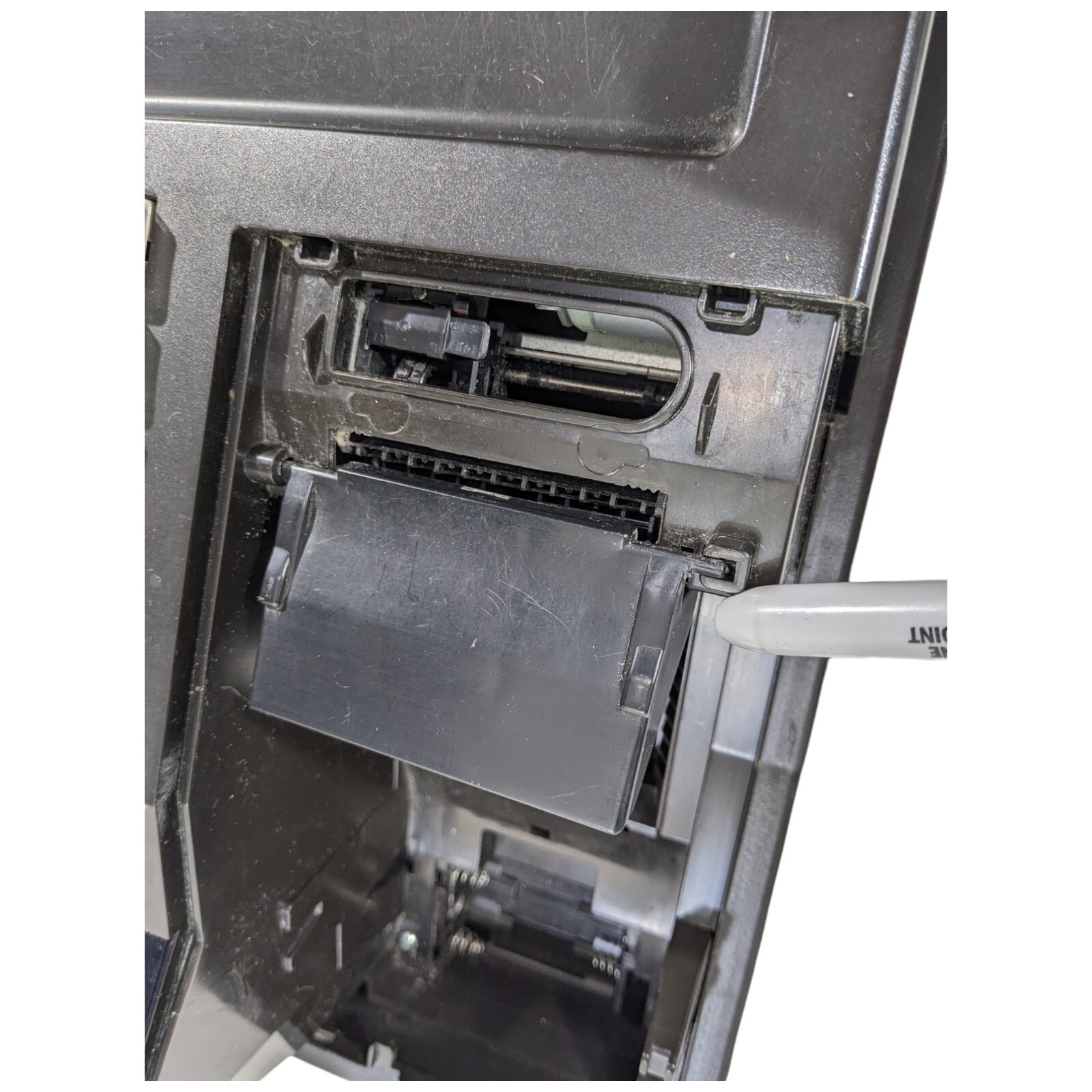 Sharp XE-A107 Cash Register Replacement Part Only Genuine