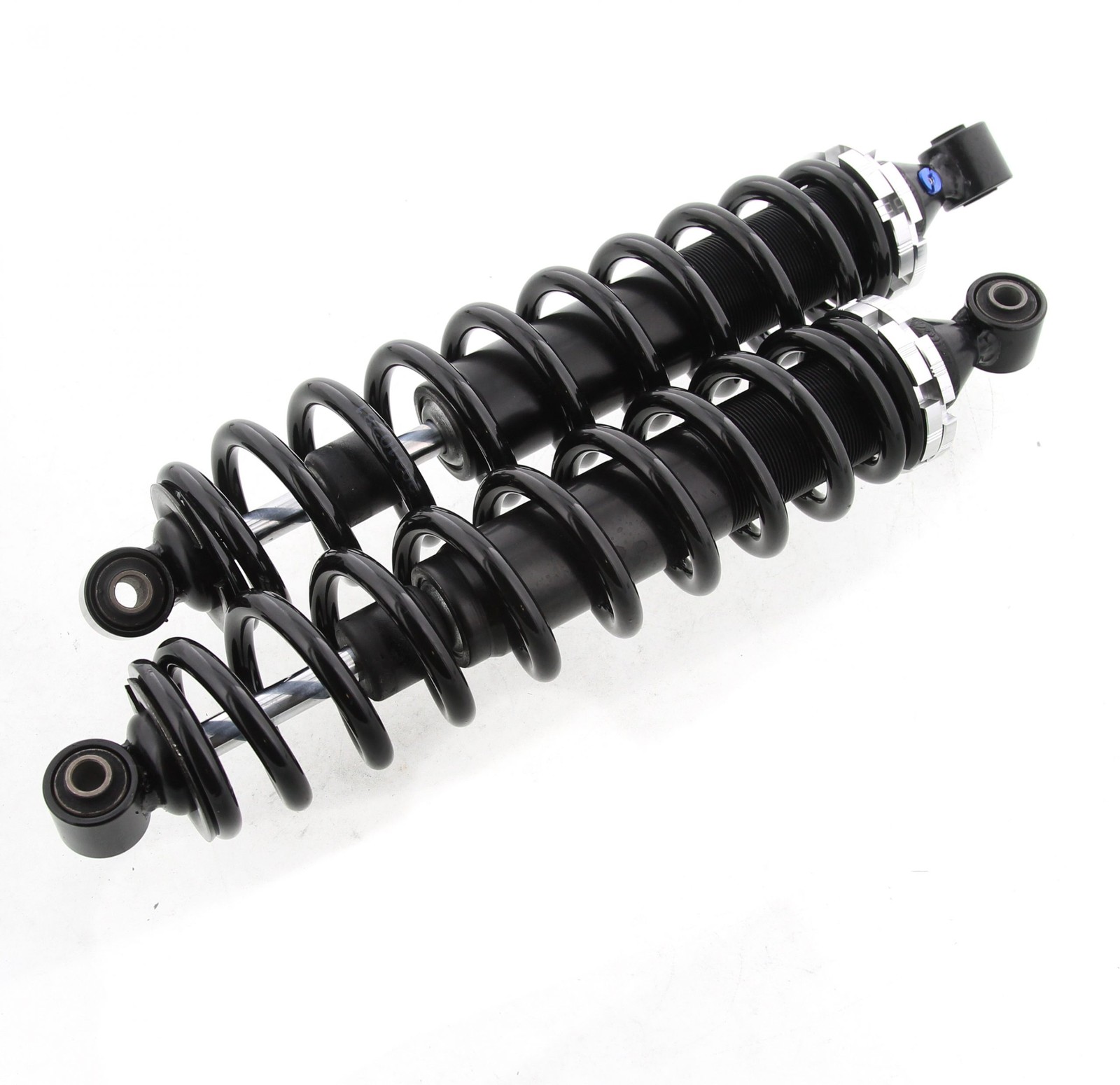 Shocks fit Yamaha Grizzly 660 YFM660 2002-08 Front & Rear Gas x4 by Race-Driven